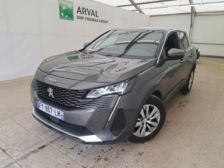 peugeot 3008 2021 vf3mcyhzums041681