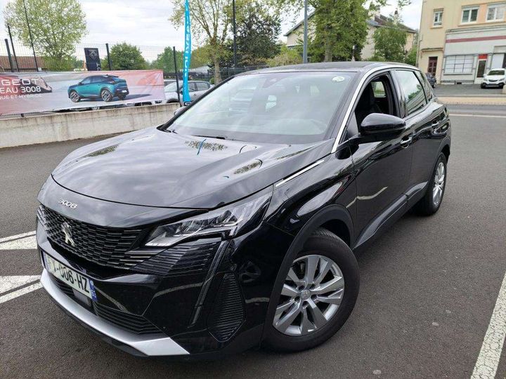 peugeot 3008 2021 vf3mcyhzums041699