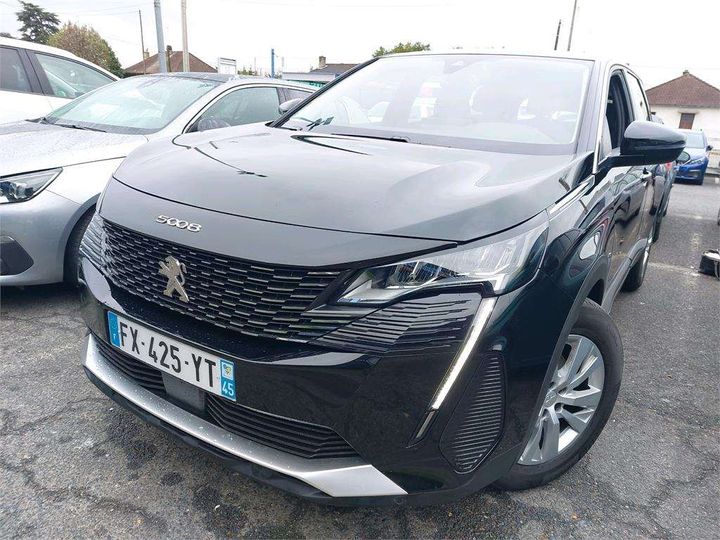 peugeot 5008 2021 vf3mcyhzums045804
