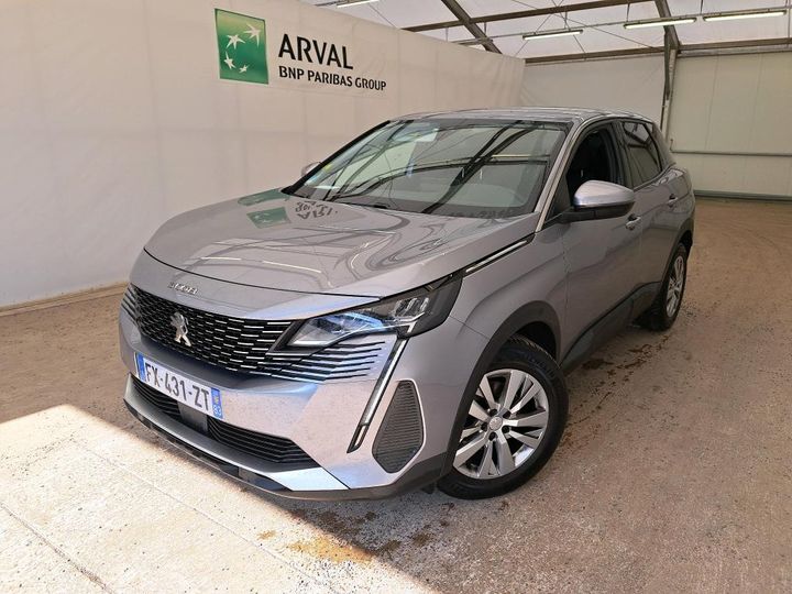 peugeot 3008 2021 vf3mcyhzums068286