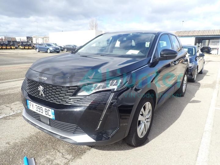 peugeot 3008 2021 vf3mcyhzums068484