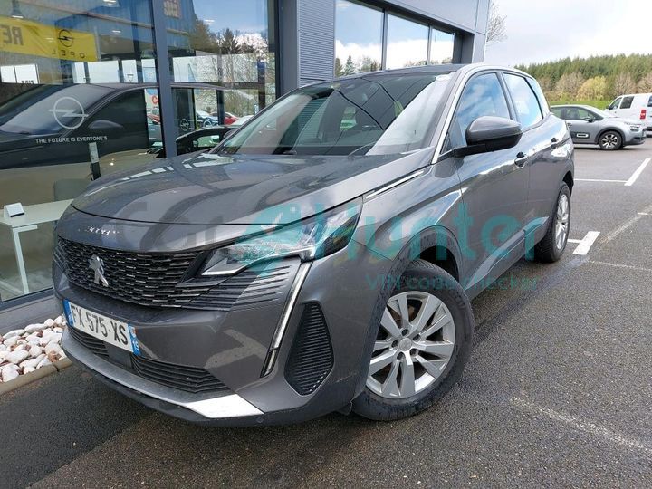 peugeot 3008 2021 vf3mcyhzums075244