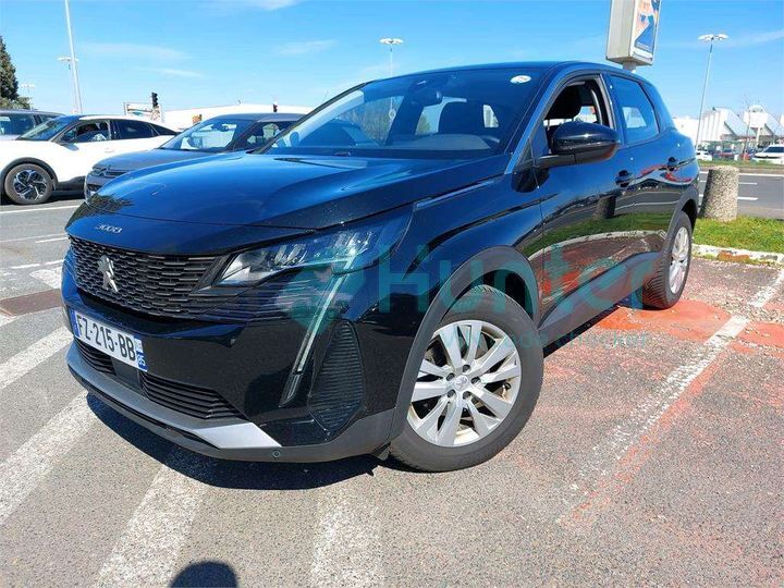 peugeot 3008 2021 vf3mcyhzums076982