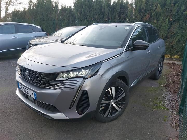 peugeot 3008 2021 vf3mcyhzums104582