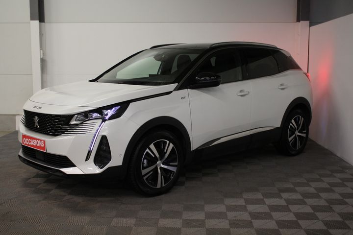 peugeot 3008 2021 vf3mcyhzums111584