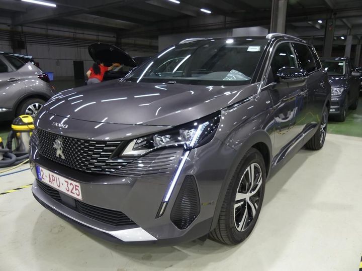 peugeot 5008 2021 vf3mcyhzums144746