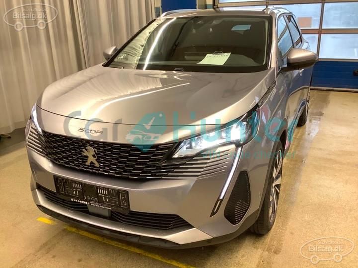 peugeot 5008 suv 2021 vf3mcyhzums158267