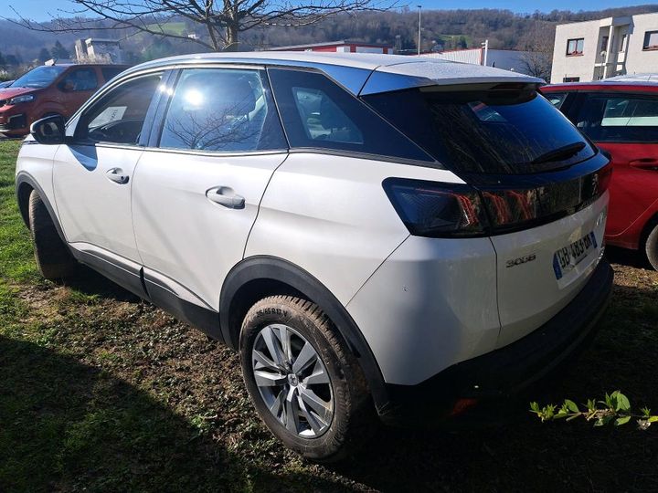 peugeot 3008 2021 vf3mcyhzums169890