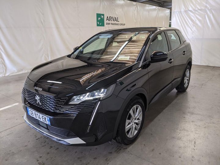 peugeot 3008 2021 vf3mcyhzums178952