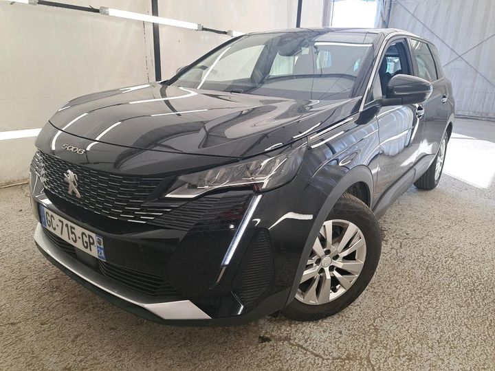 peugeot 5008 2021 vf3mcyhzums206368