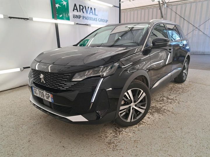 peugeot 5008 2021 vf3mcyhzums206476