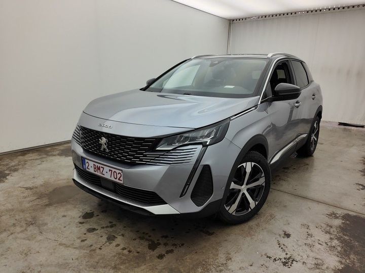 peugeot 3008 fl'20 2022 vf3mcyhzums263436