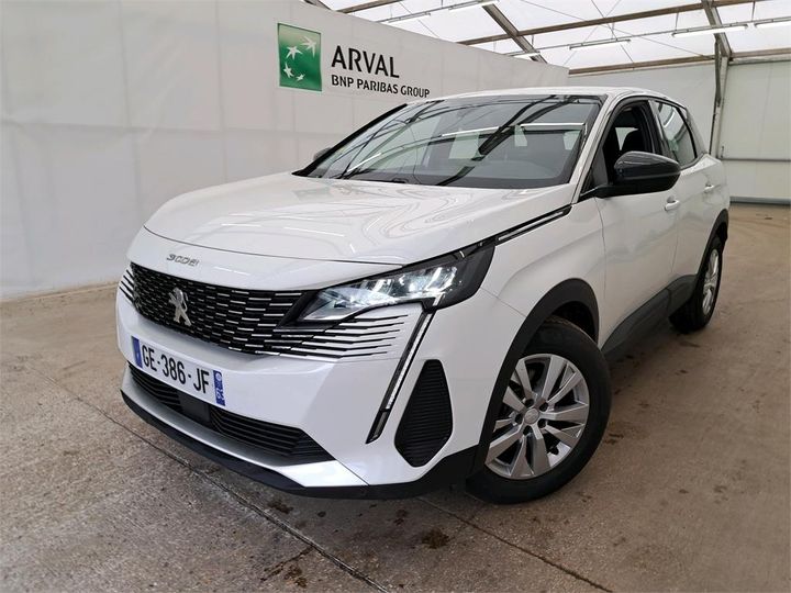 peugeot 3008 2022 vf3mcyhzuns022733