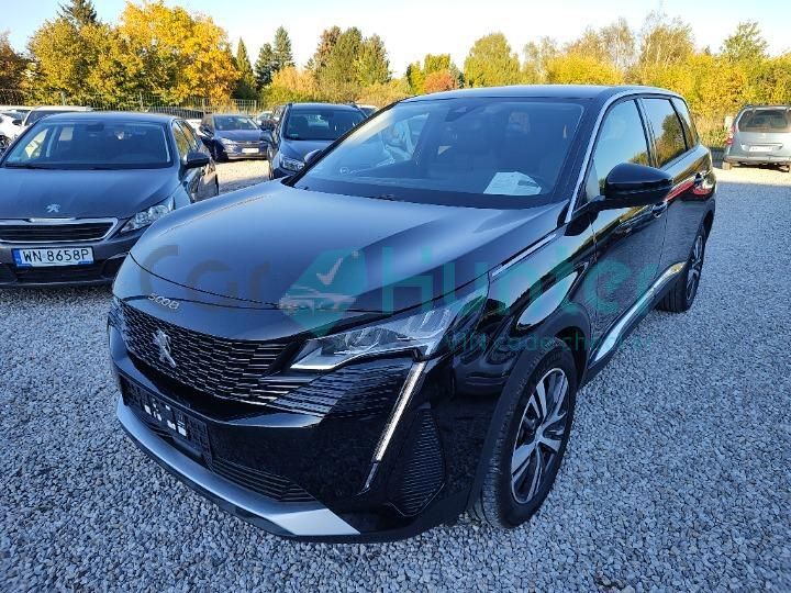 peugeot 5008 suv 2022 vf3mcyhzuns026941