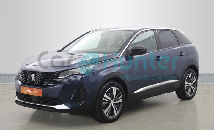peugeot 3008 2022 vf3mcyhzuns059275