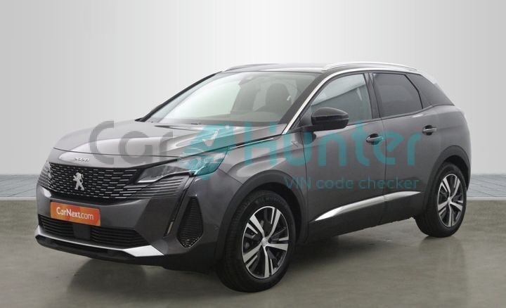 peugeot 3008 2022 vf3mcyhzuns093474