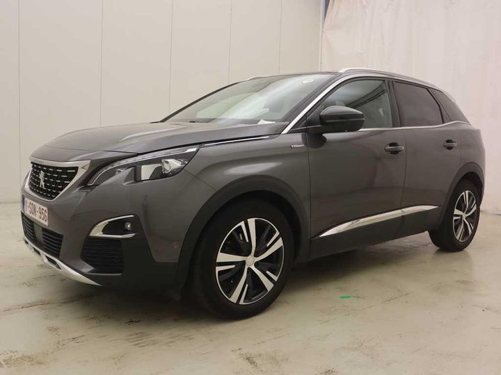 peugeot 3008 2017 vf3mjahvhhs094545