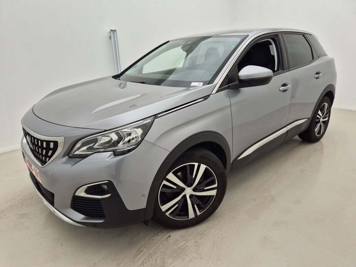 peugeot 3008 2018 vf3mjahvhjs094651