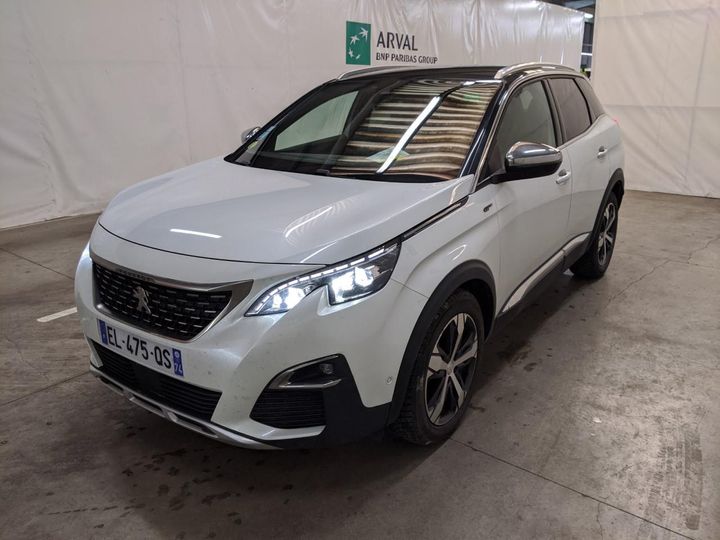 peugeot 3008 2017 vf3mjahwwgs336800