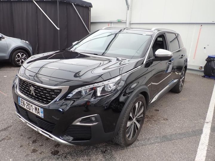 peugeot 5008 7s 2017 vf3mjahwwhl028179