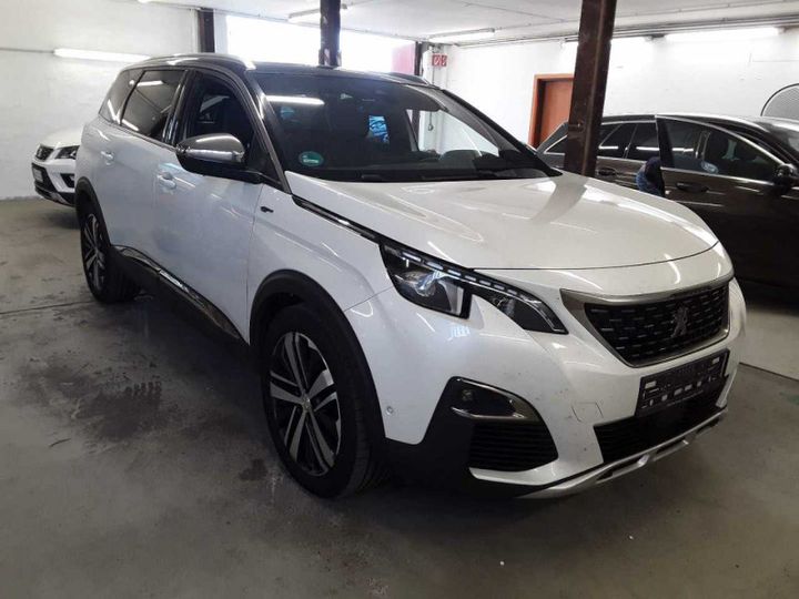 peugeot 5008 2.0 2017 vf3mjahwwhl038167