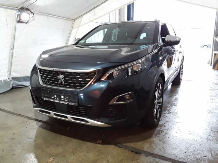 peugeot 5008 2.0 2017 vf3mjahwwhl046065