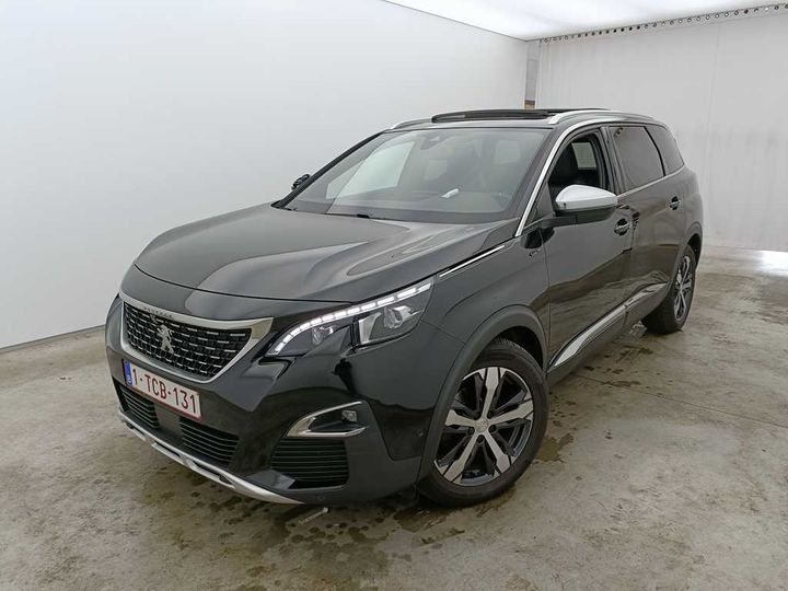 peugeot 5008 &#3916 2017 vf3mjahwwhl047921