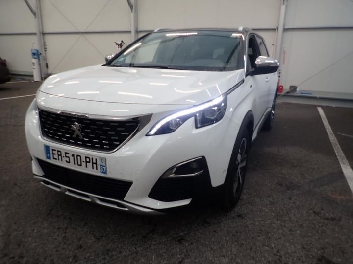 peugeot 5008 2017 vf3mjahwwhl065354