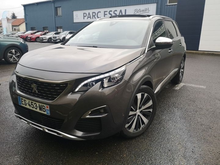 peugeot 5008 2017 vf3mjahwwhl078611