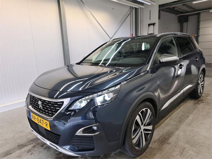 peugeot 5008 2018 vf3mjahwwhl087107