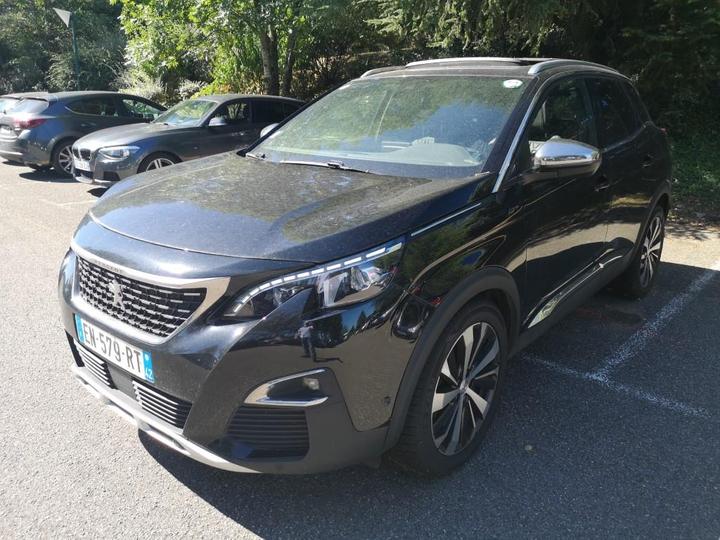 peugeot 3008 2017 vf3mjahwwhs156273