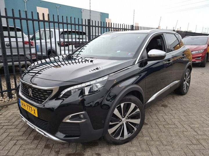 peugeot 3008 2017 vf3mjahwwhs333972