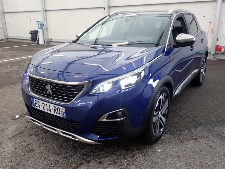 peugeot 3008 2017 vf3mjahwwhs341455