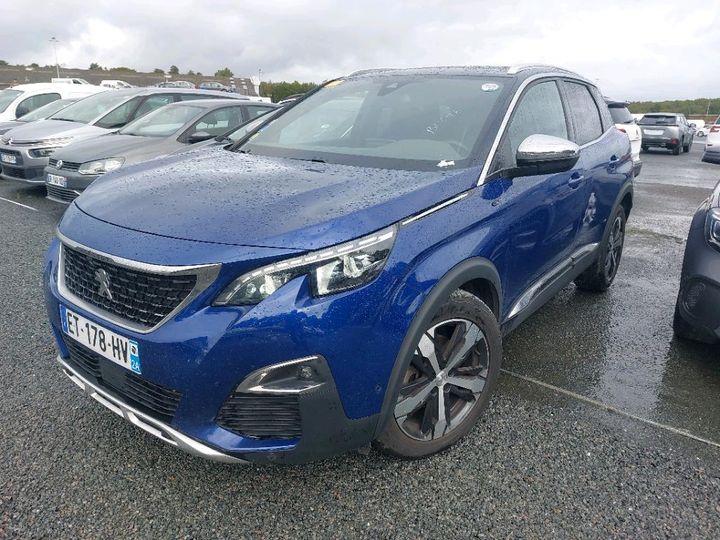 peugeot 3008 2018 vf3mjahwwhs385609