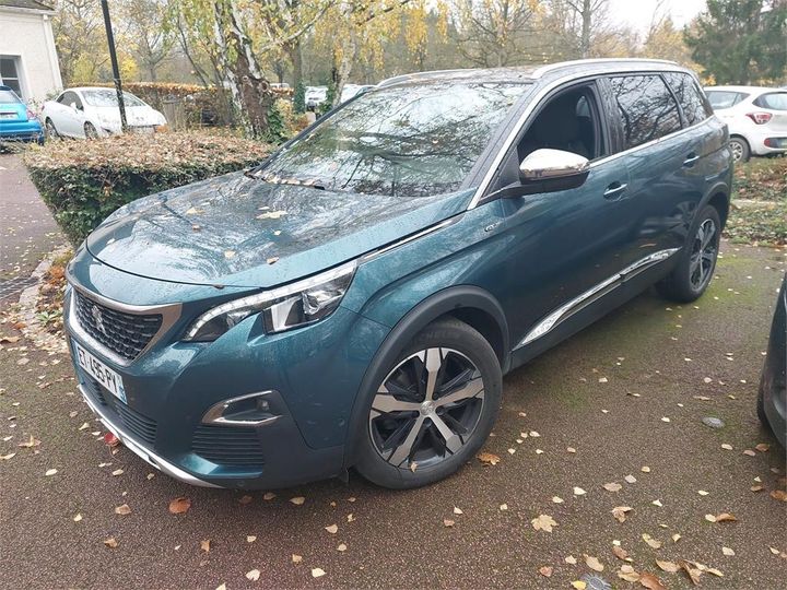 peugeot 5008 2018 vf3mjahwwjl004462