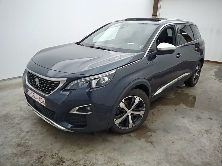 peugeot 5008 &#3916 2018 vf3mjahwwjl006207