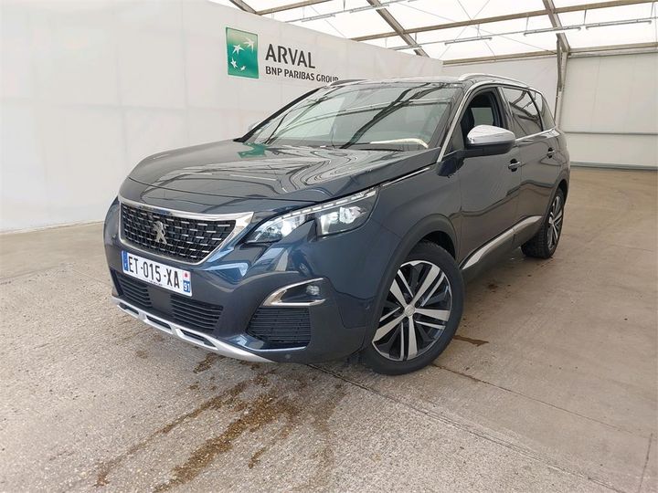 peugeot 5008 2018 vf3mjahwwjl007804