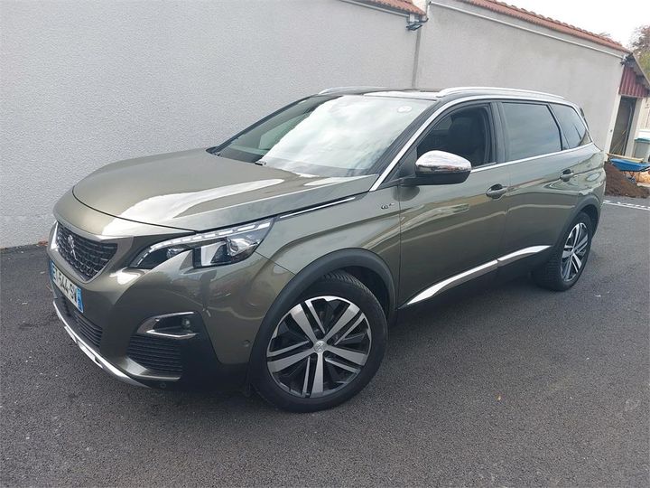 peugeot 5008 2018 vf3mjahwwjl008470