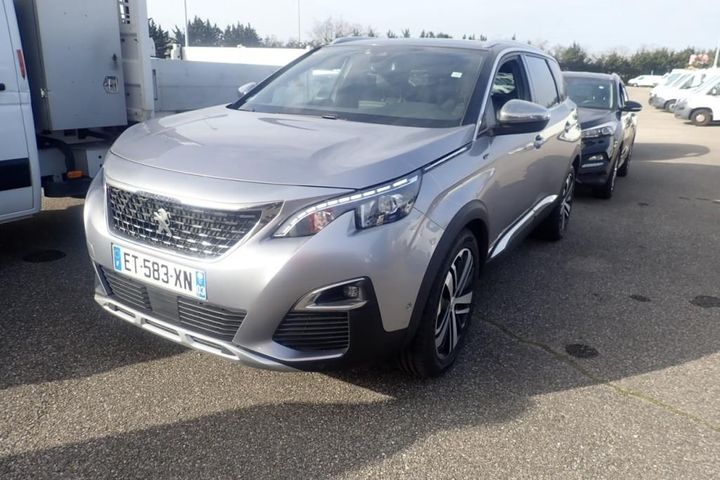 peugeot 5008 7s 2018 vf3mjahwwjl012893