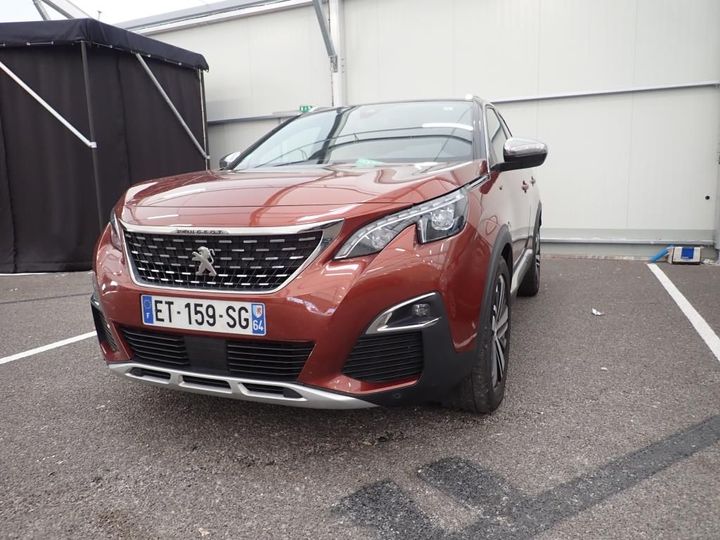 peugeot 3008 2018 vf3mjahwwjs056723