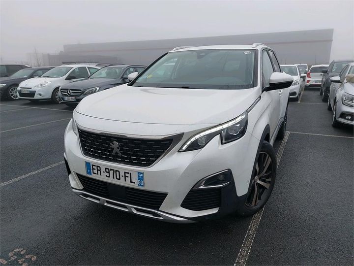 peugeot 5008 2017 vf3mjahxhhl057266