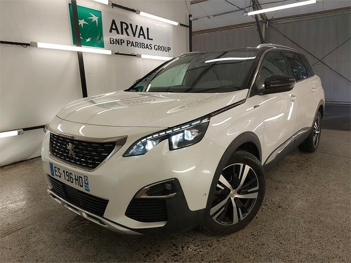 peugeot 5008 2017 vf3mjahxhhl058501