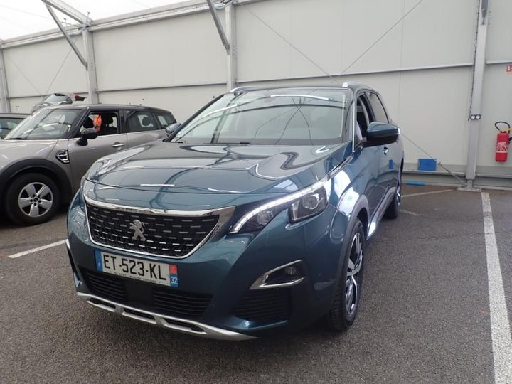 peugeot 5008 2018 vf3mjahxhhl063980