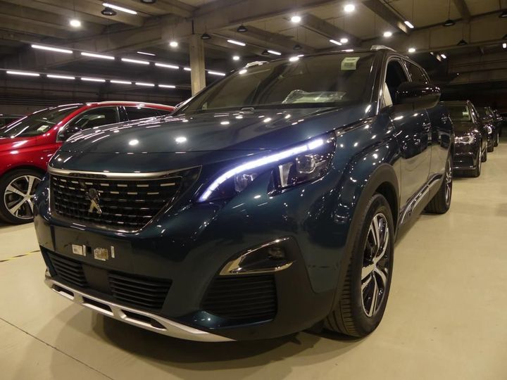 peugeot 5008 2017 vf3mjahxhhl079756