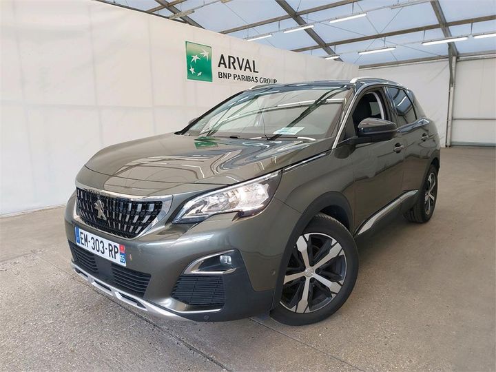 peugeot 3008 2017 vf3mjahxhhs043473