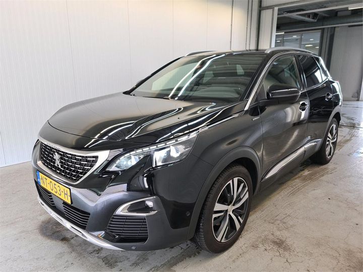 peugeot 3008 2017 vf3mjahxhhs102777