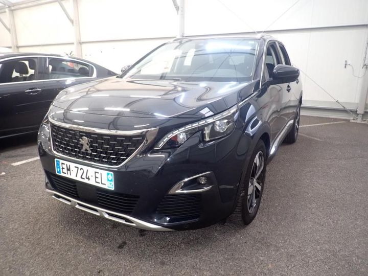 peugeot 3008 2017 vf3mjahxhhs105799