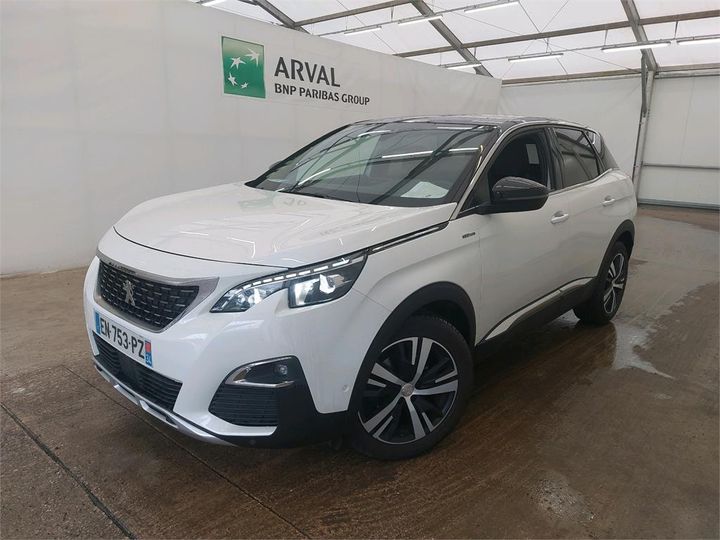 peugeot 3008 2017 vf3mjahxhhs174508