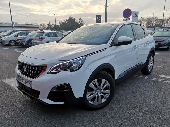 peugeot 3008 2017 vf3mjahxhhs183175