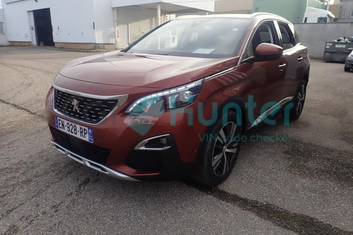 peugeot 3008 2017 vf3mjahxhhs188371